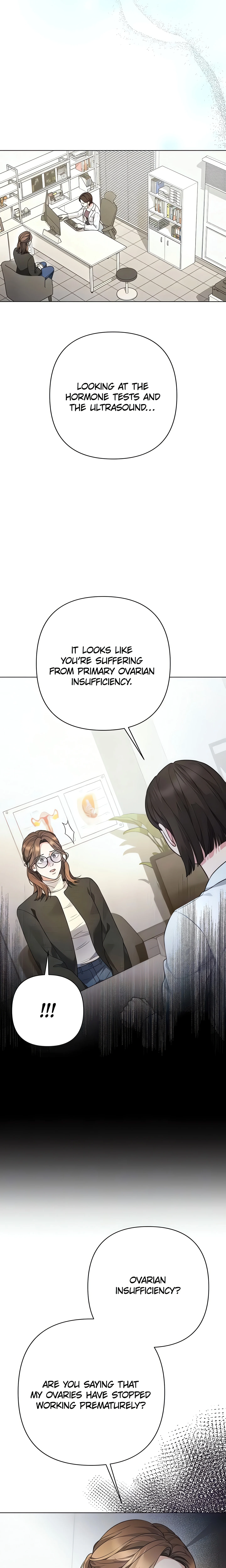 Fake Wife (Taeyoonse) (Official) chapter 5 page 6