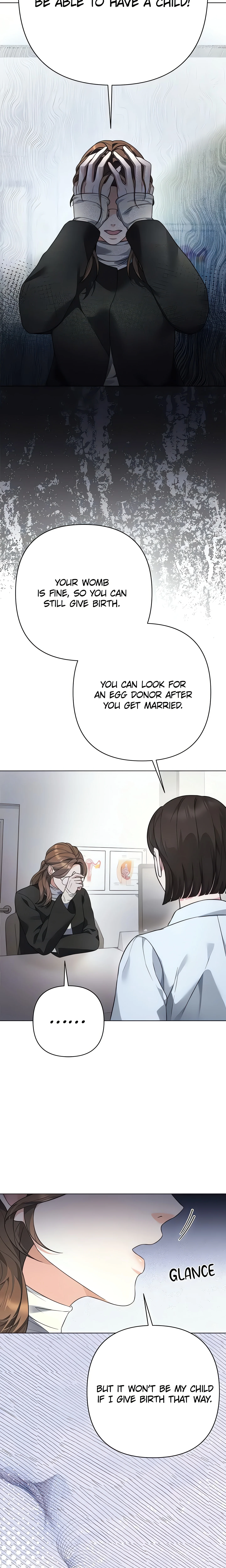 Fake Wife (Taeyoonse) (Official) chapter 5 page 9