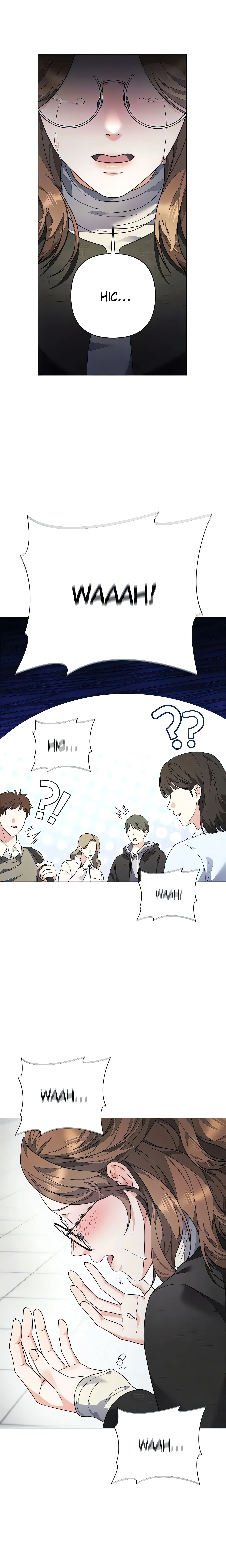 Fake Wife (Taeyoonse) (Official) chapter 6 page 6