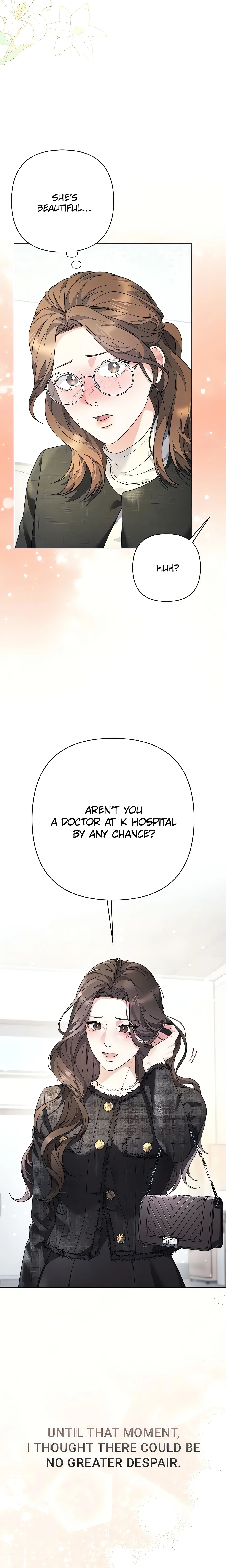 Fake Wife (Taeyoonse) (Official) chapter 6 page 8