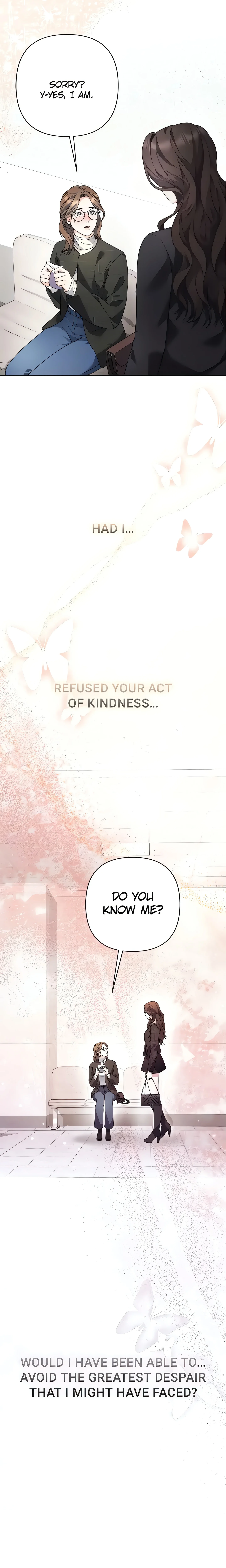 Fake Wife (Taeyoonse) (Official) chapter 6 page 9