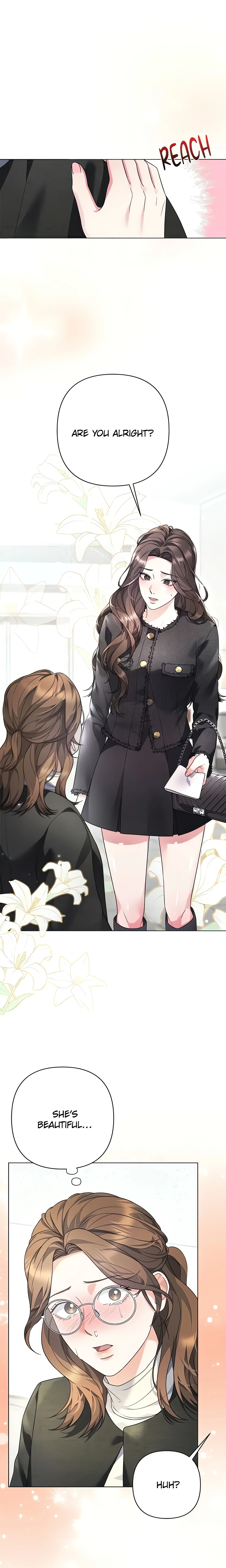 Fake Wife (Taeyoonse) (Official) chapter 7 page 1