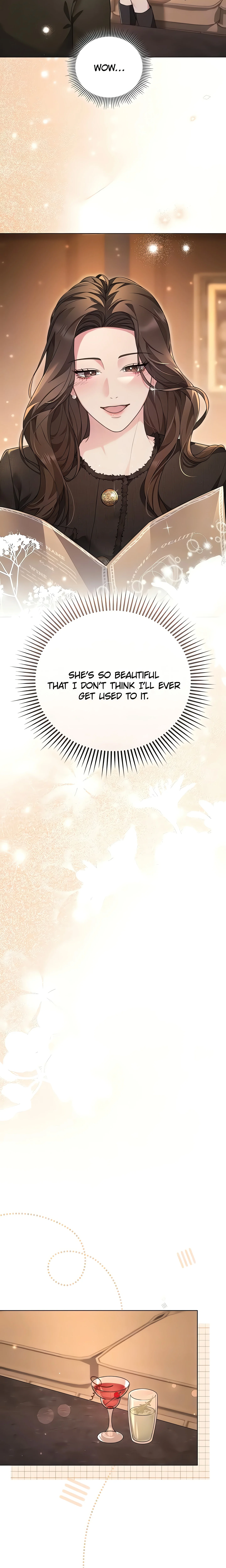Fake Wife (Taeyoonse) (Official) chapter 7 page 8