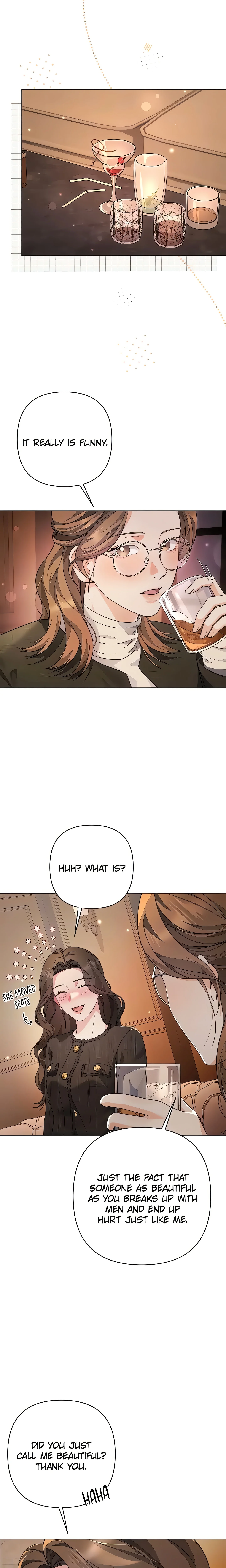Fake Wife (Taeyoonse) (Official) chapter 7 page 9