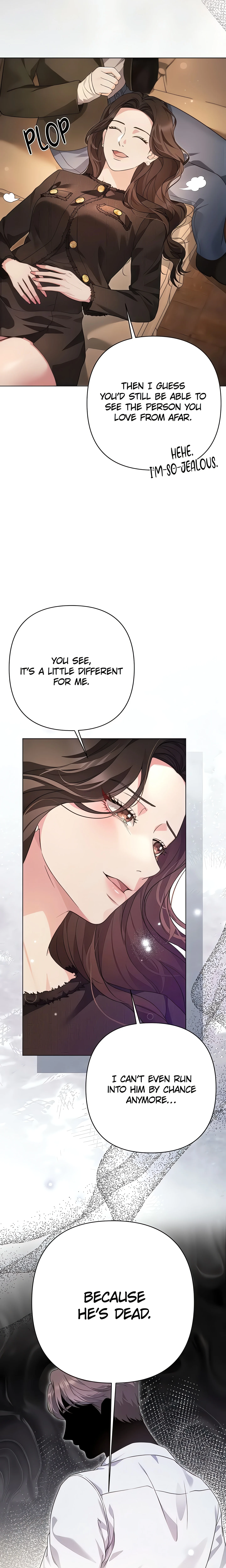 Fake Wife (Taeyoonse) (Official) chapter 7 page 13