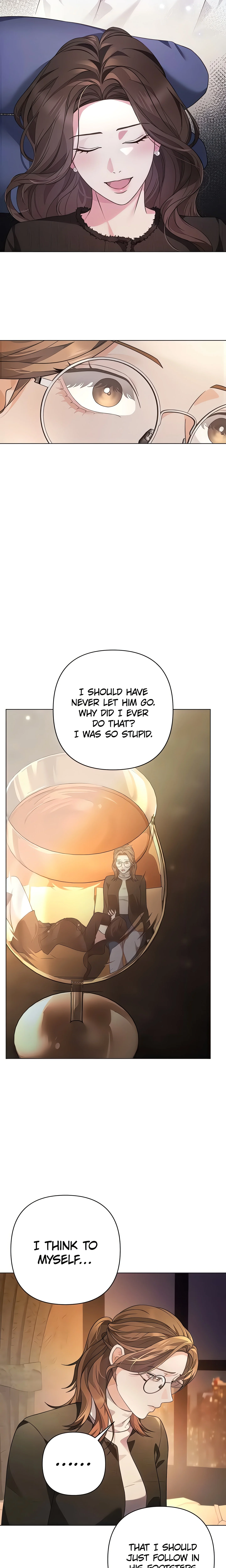 Fake Wife (Taeyoonse) (Official) chapter 7 page 14