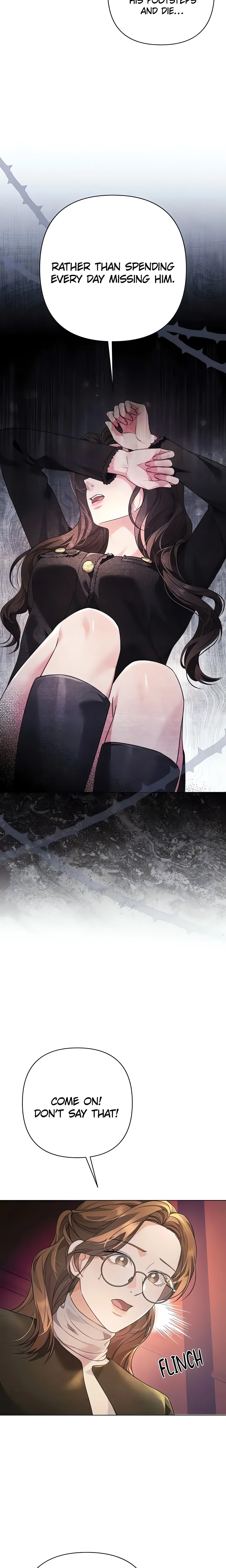 Fake Wife (Taeyoonse) (Official) chapter 7 page 15