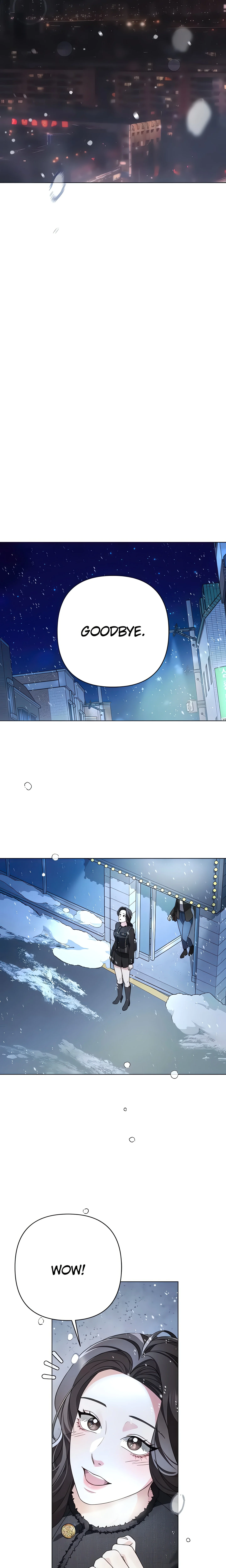 Fake Wife (Taeyoonse) (Official) chapter 7 page 20