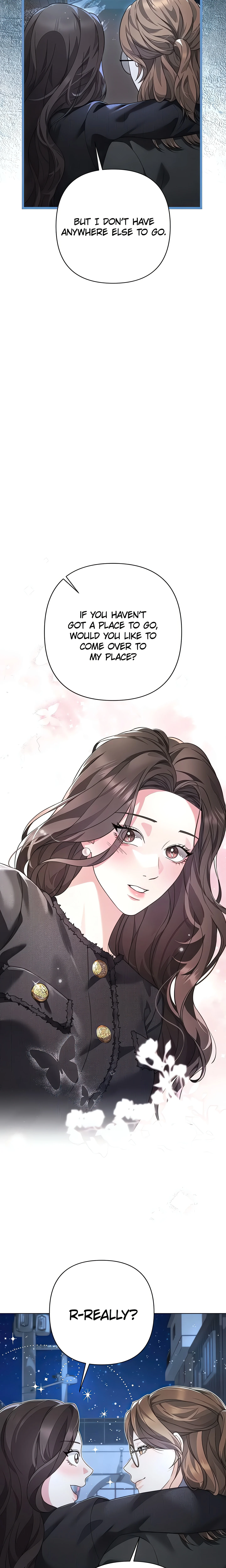 Fake Wife (Taeyoonse) (Official) chapter 7 page 24