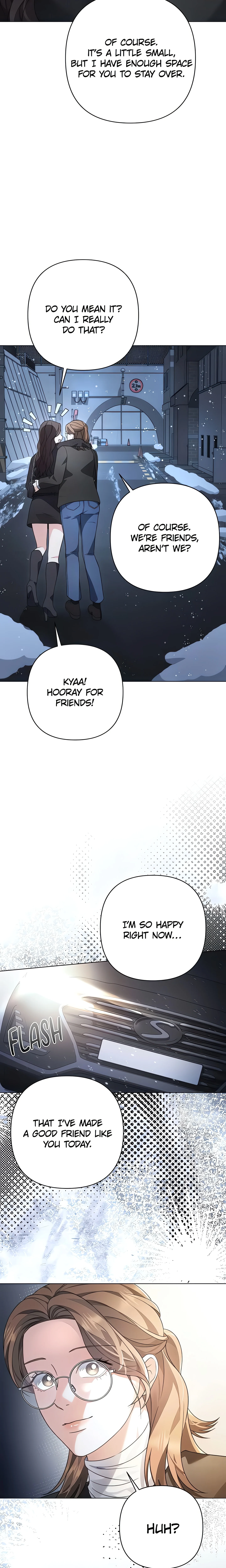 Fake Wife (Taeyoonse) (Official) chapter 7 page 25