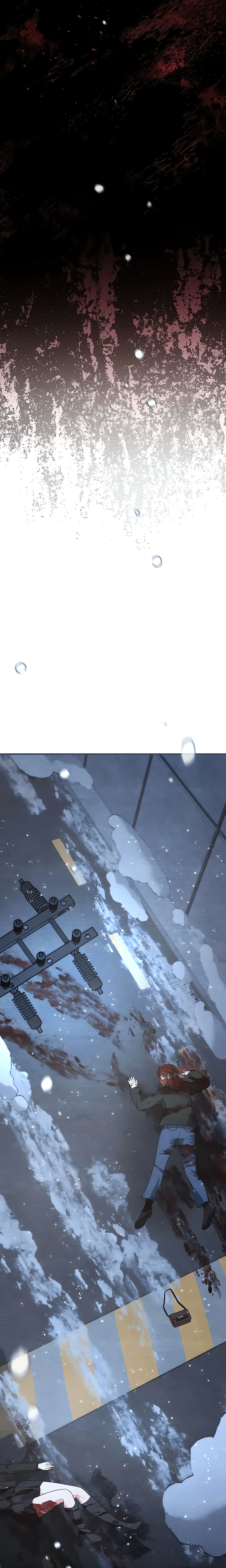 Fake Wife (Taeyoonse) (Official) chapter 7 page 32