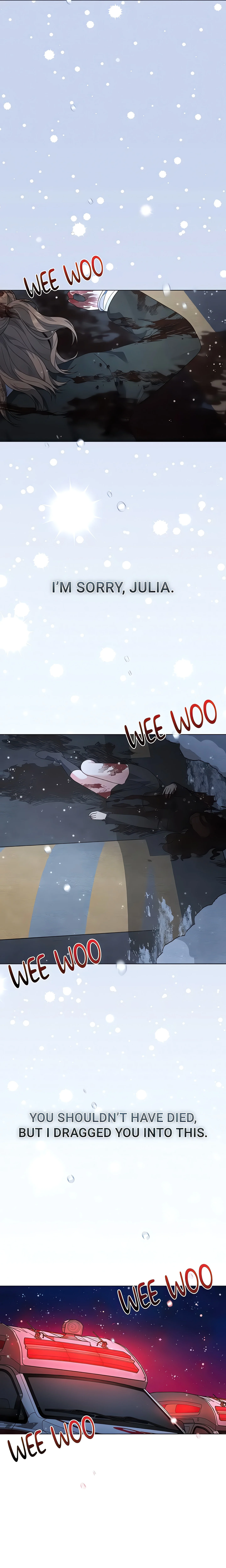 Fake Wife (Taeyoonse) (Official) chapter 7 page 33