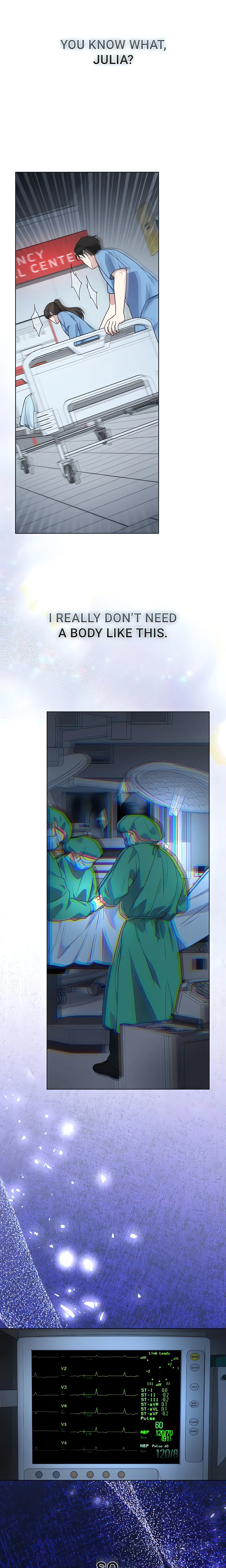 Fake Wife (Taeyoonse) (Official) chapter 7 page 34
