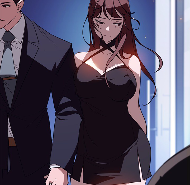Fallen Flower chapter 1 page 16
