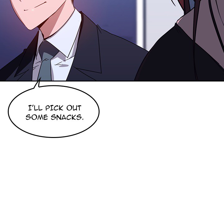 Fallen Flower chapter 1 page 22