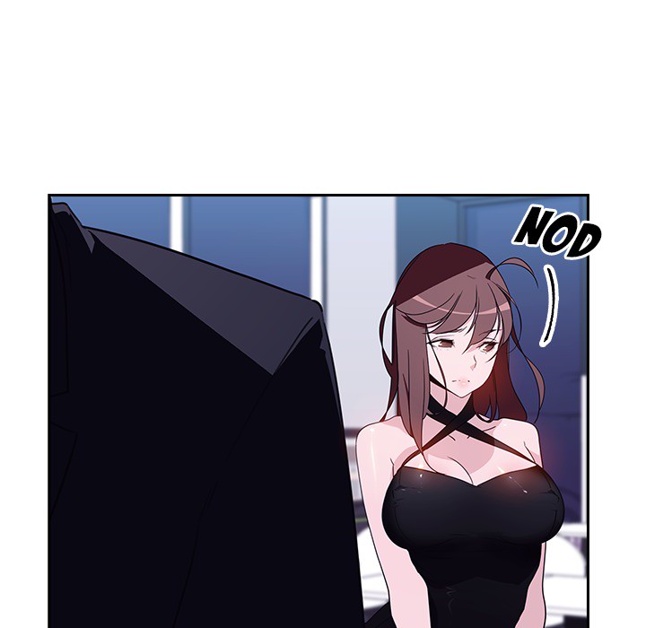 Fallen Flower chapter 1 page 23