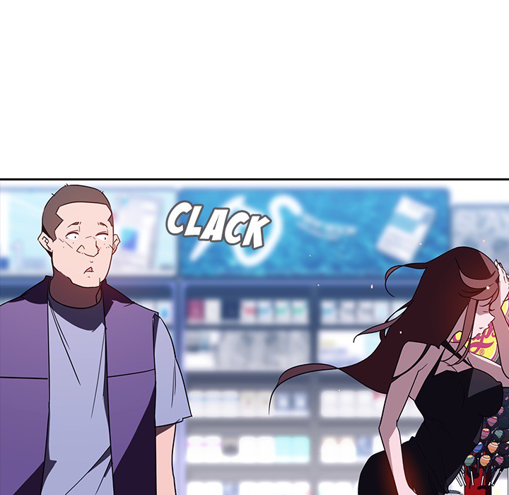 Fallen Flower chapter 1 page 36