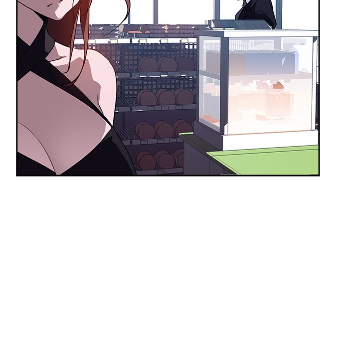 Fallen Flower chapter 1 page 40