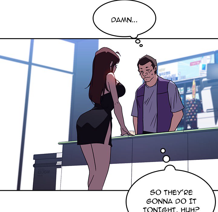 Fallen Flower chapter 1 page 46