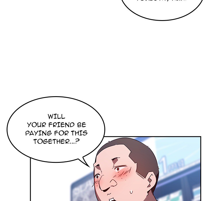 Fallen Flower chapter 1 page 47