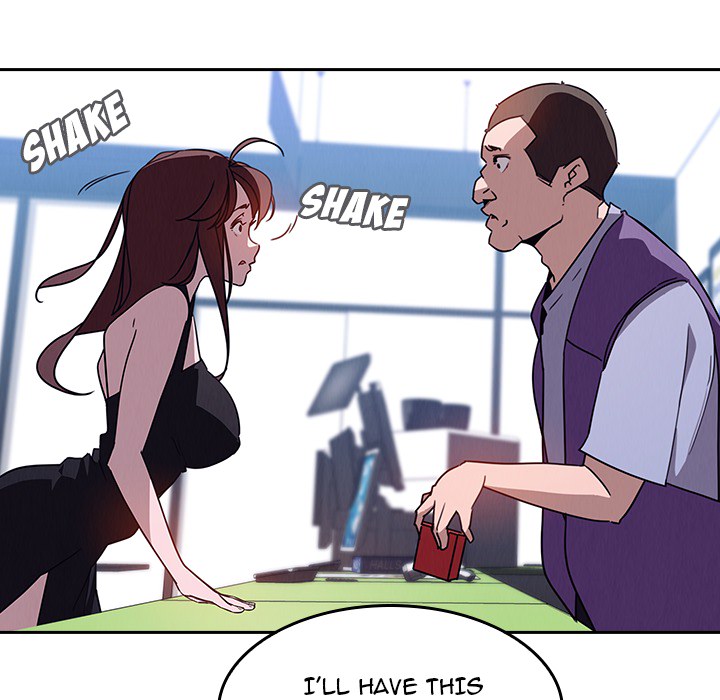 Fallen Flower chapter 1 page 49