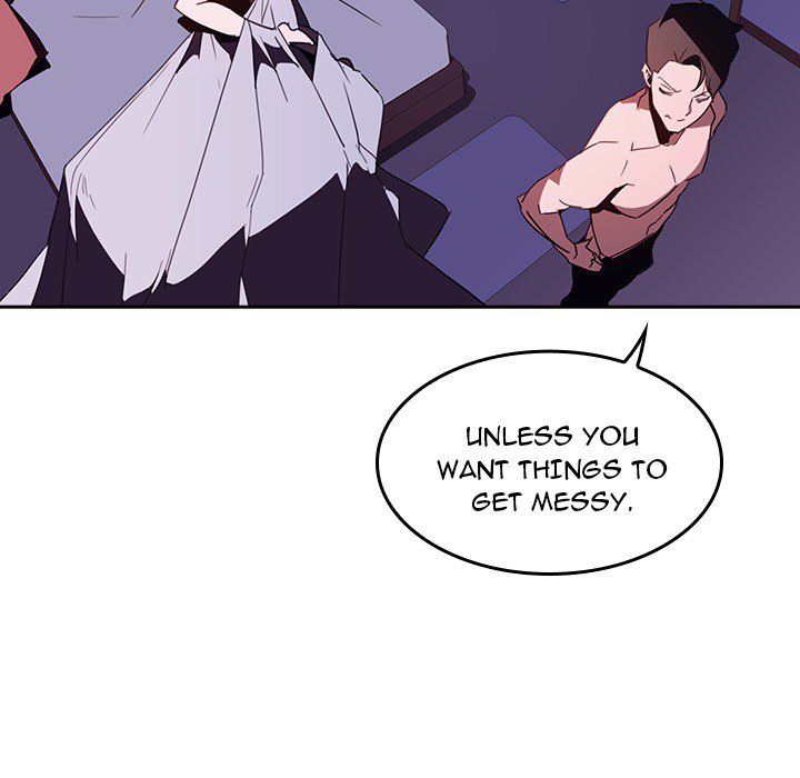 Fallen Flower chapter 1 page 205