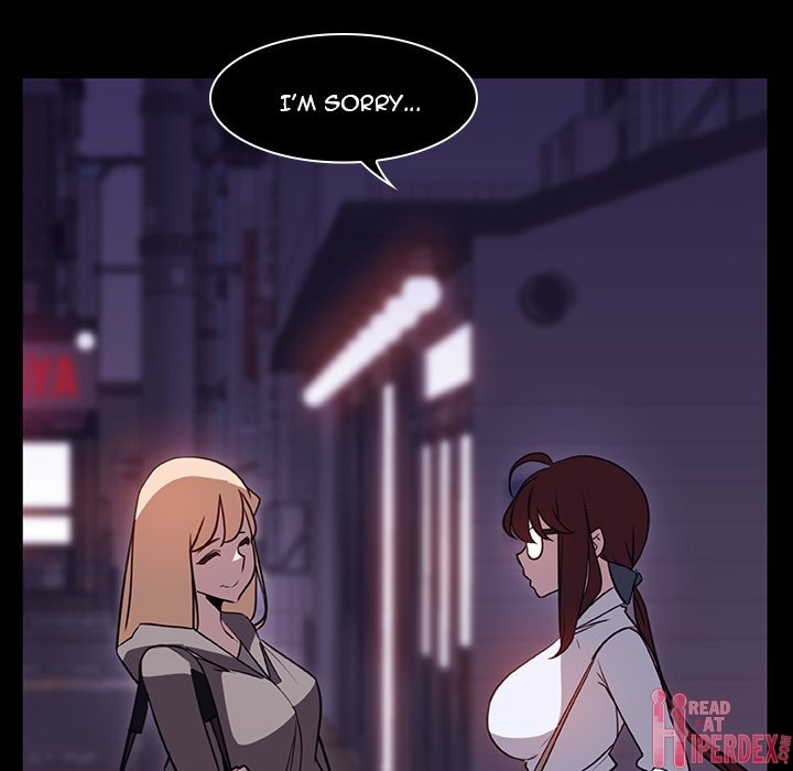 Fallen Flower chapter 10 page 17