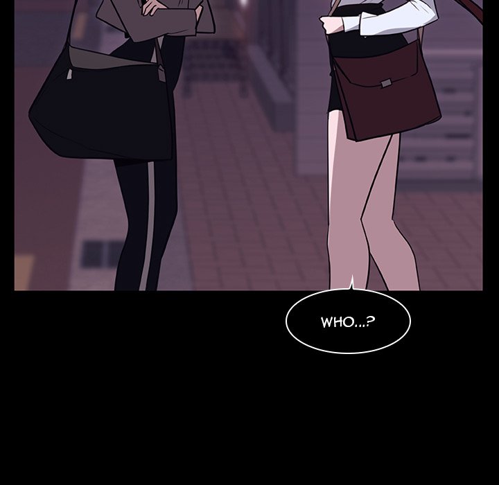 Fallen Flower chapter 10 page 18