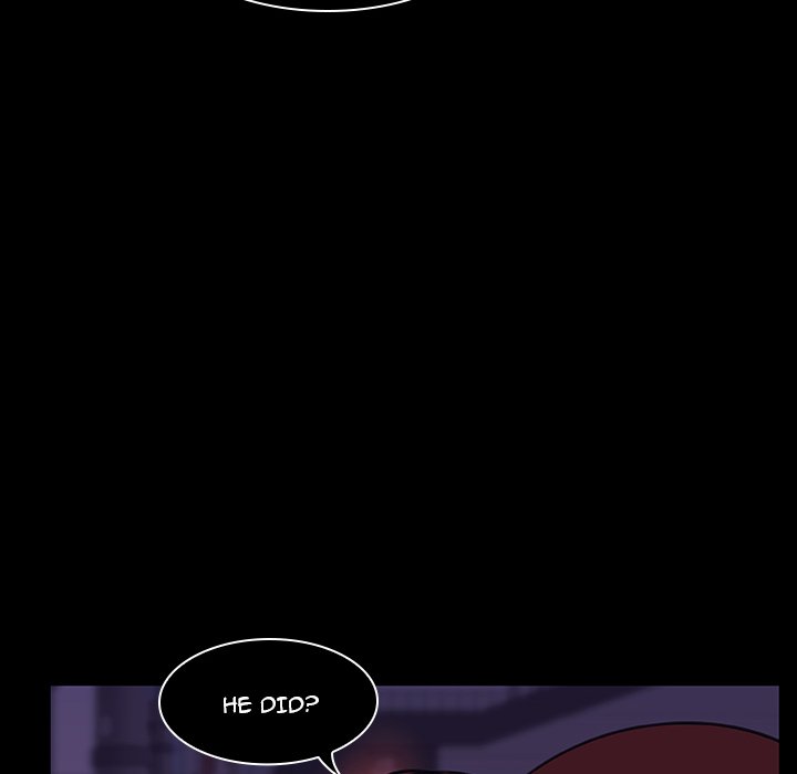Fallen Flower chapter 10 page 23