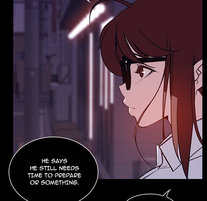 Fallen Flower chapter 10 page 24