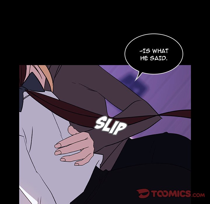 Fallen Flower chapter 10 page 31