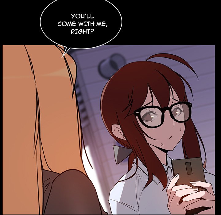 Fallen Flower chapter 10 page 36