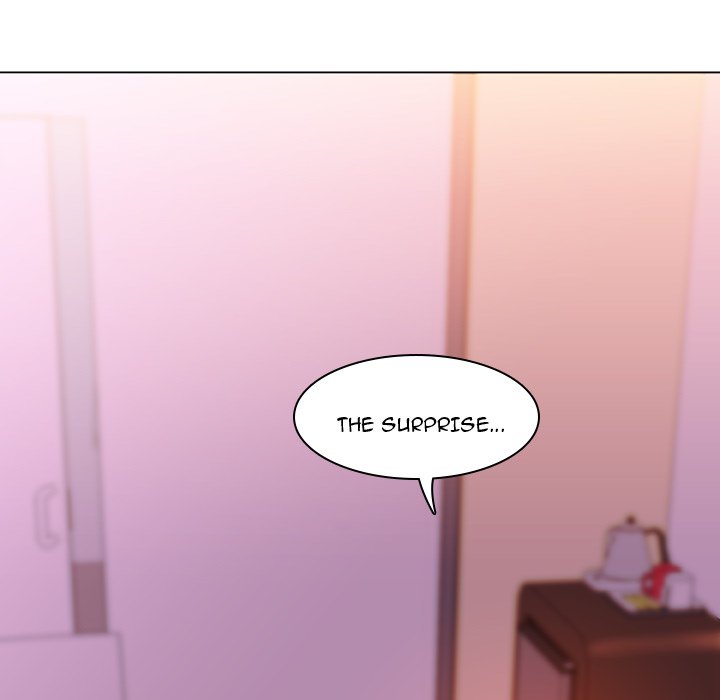 Fallen Flower chapter 10 page 44