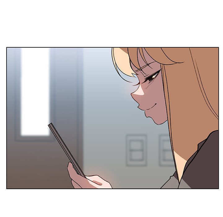 Fallen Flower chapter 10 page 56
