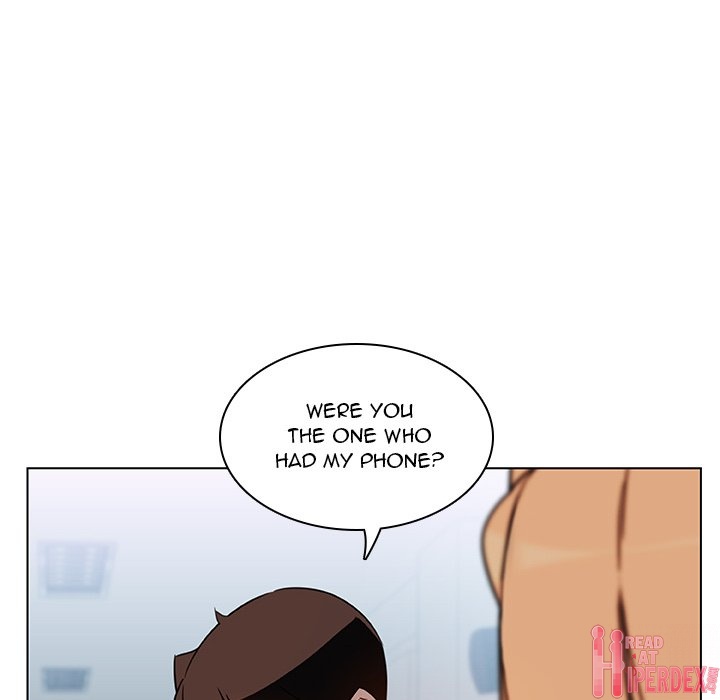 Fallen Flower chapter 10 page 62
