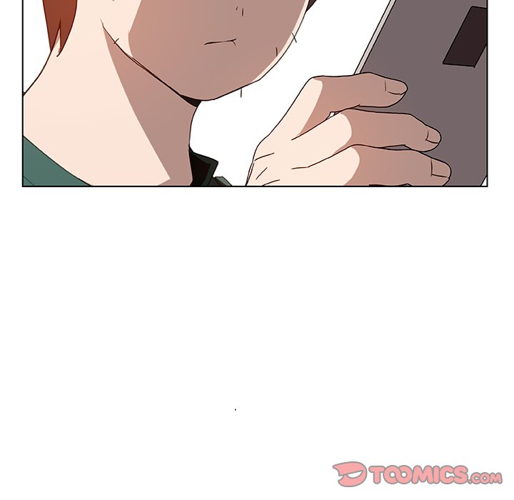 Fallen Flower chapter 10 page 67