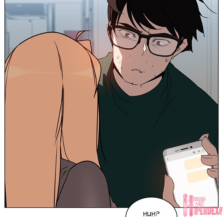 Fallen Flower chapter 10 page 72