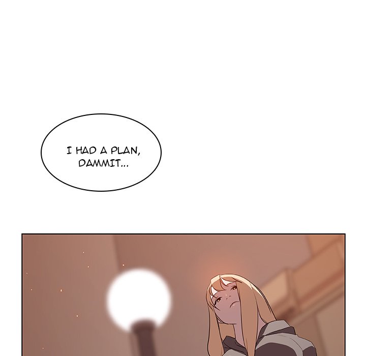 Fallen Flower chapter 10 page 109