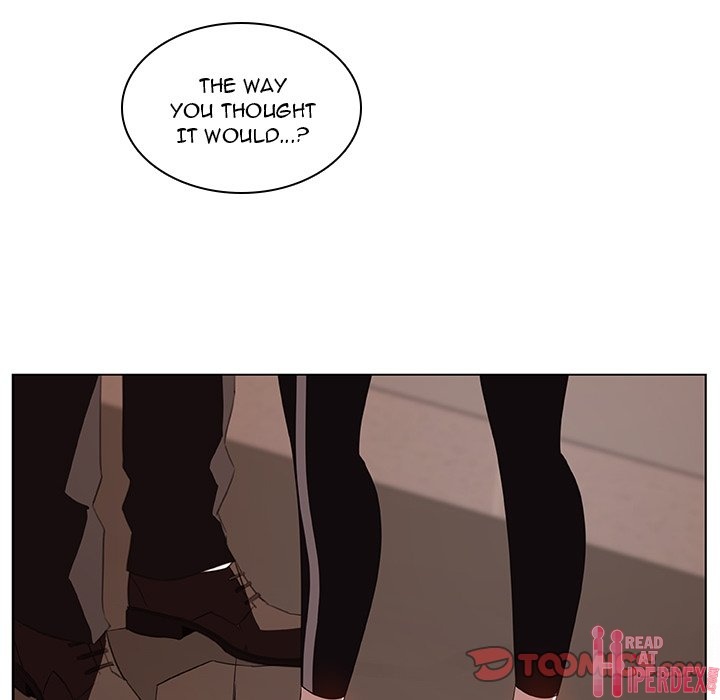 Fallen Flower chapter 10 page 112