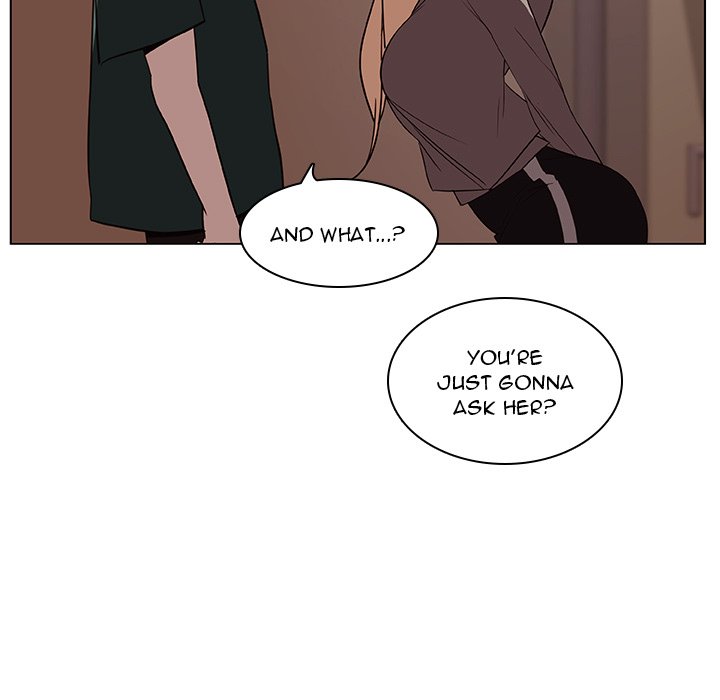 Fallen Flower chapter 10 page 135