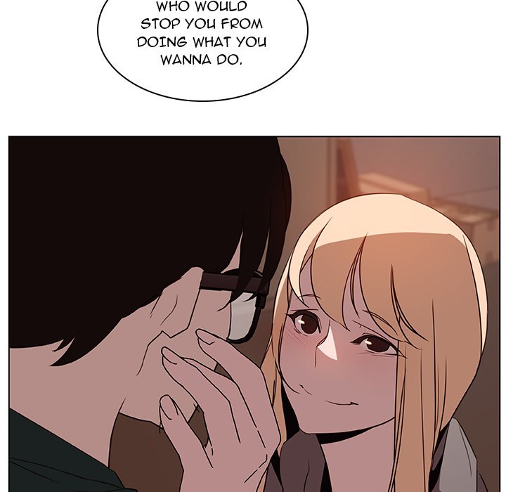 Fallen Flower chapter 10 page 145