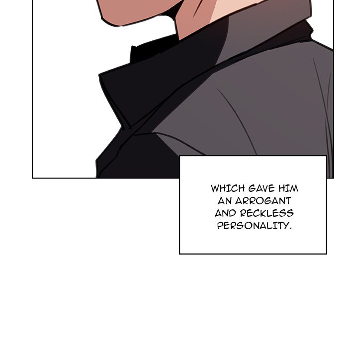 Fallen Flower chapter 11 page 9