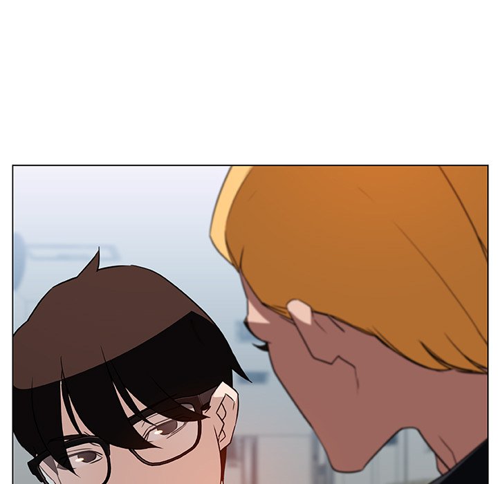 Fallen Flower chapter 11 page 12