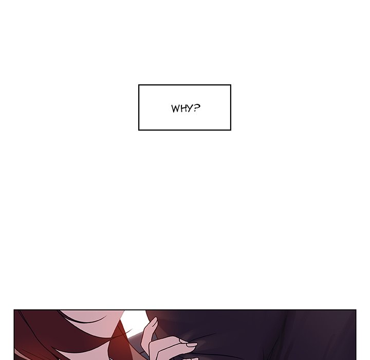 Fallen Flower chapter 11 page 19