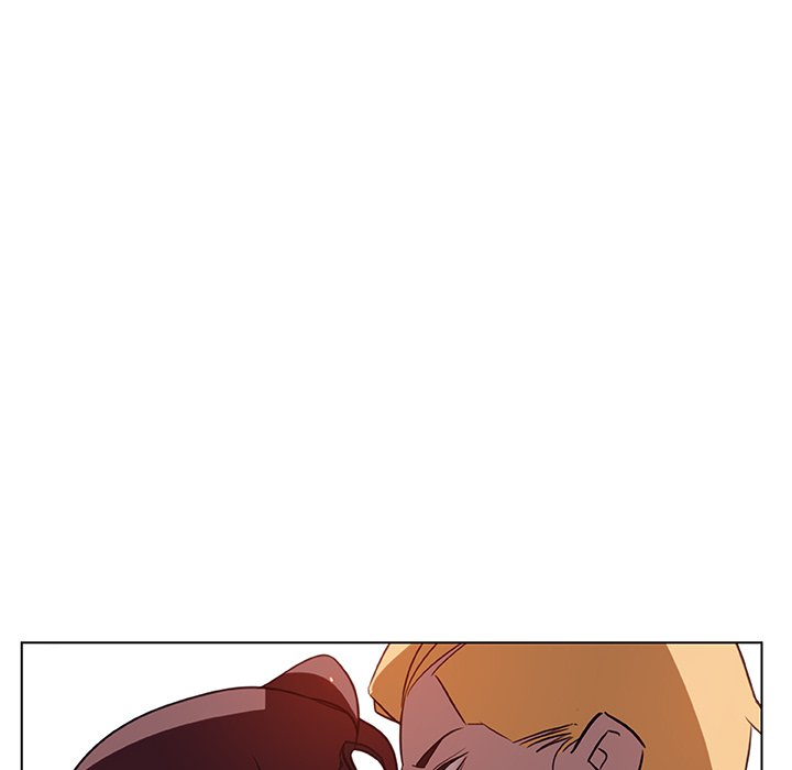 Fallen Flower chapter 11 page 21