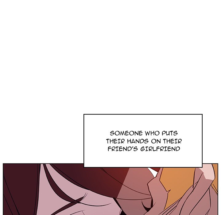 Fallen Flower chapter 11 page 25