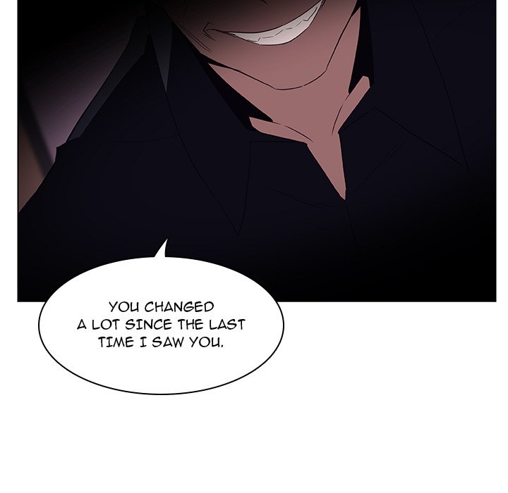 Fallen Flower chapter 11 page 35