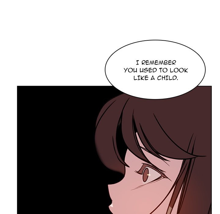 Fallen Flower chapter 11 page 36
