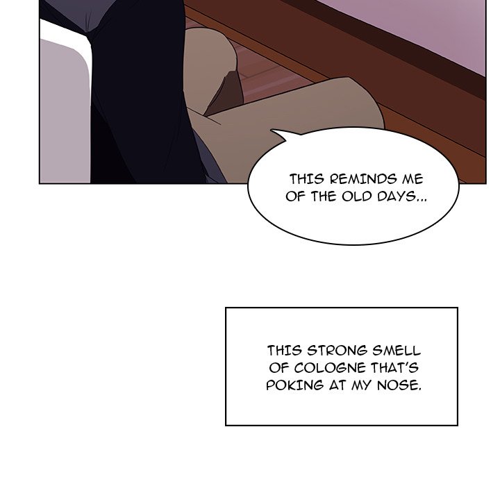 Fallen Flower chapter 11 page 42
