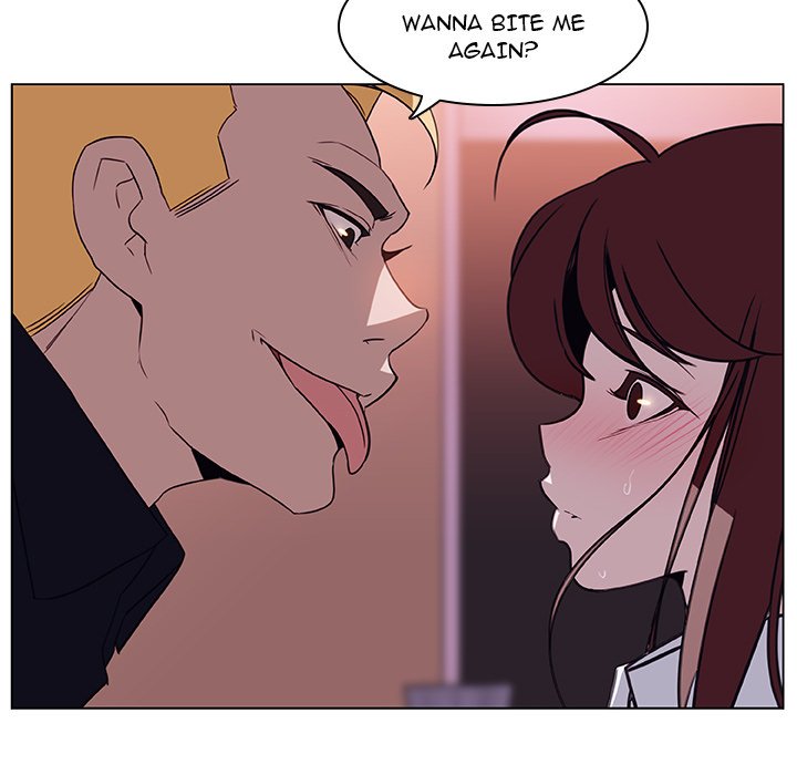 Fallen Flower chapter 11 page 46
